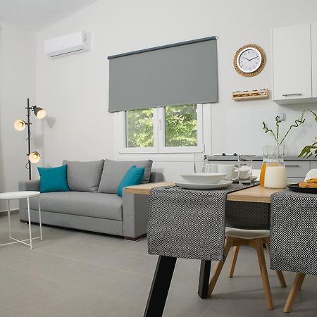 Palio Grey Apartments ปาเลออน ซิฟลิคิออน ภายนอก รูปภาพ
