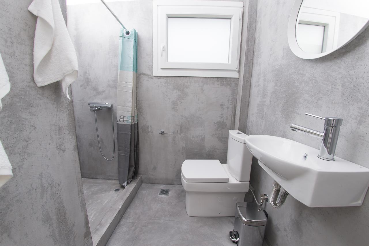 Palio Grey Apartments ปาเลออน ซิฟลิคิออน ภายนอก รูปภาพ