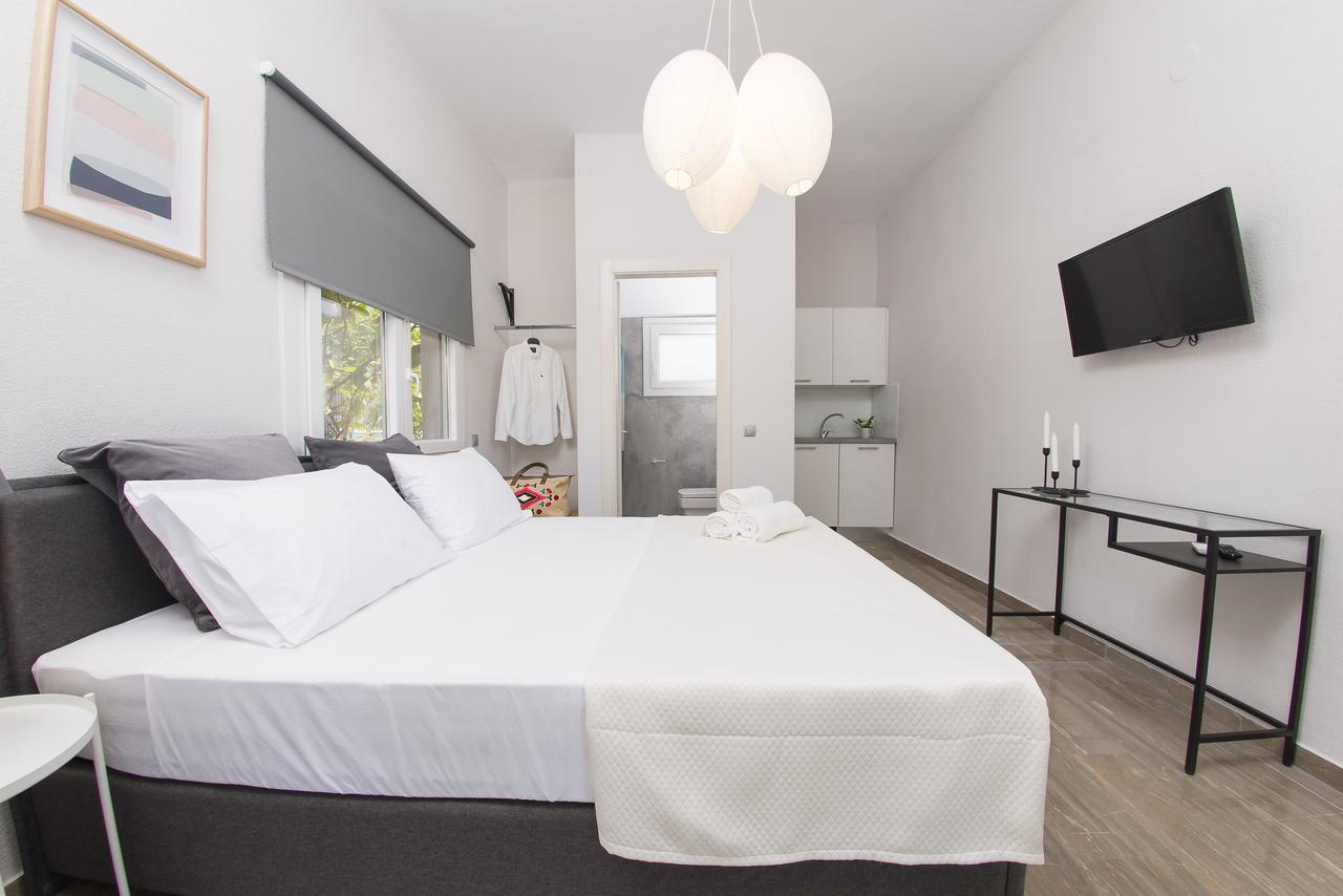 Palio Grey Apartments ปาเลออน ซิฟลิคิออน ภายนอก รูปภาพ