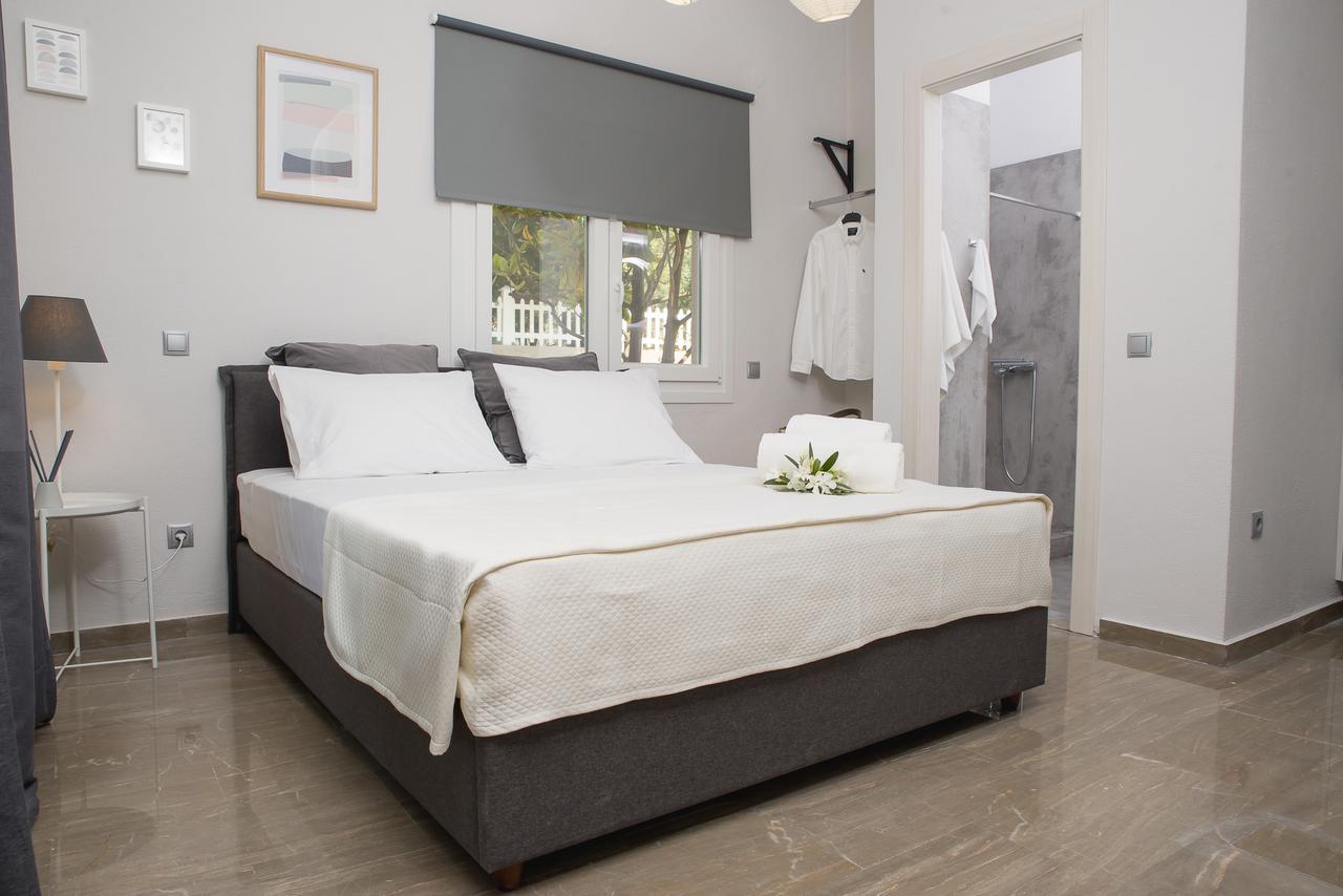 Palio Grey Apartments ปาเลออน ซิฟลิคิออน ภายนอก รูปภาพ