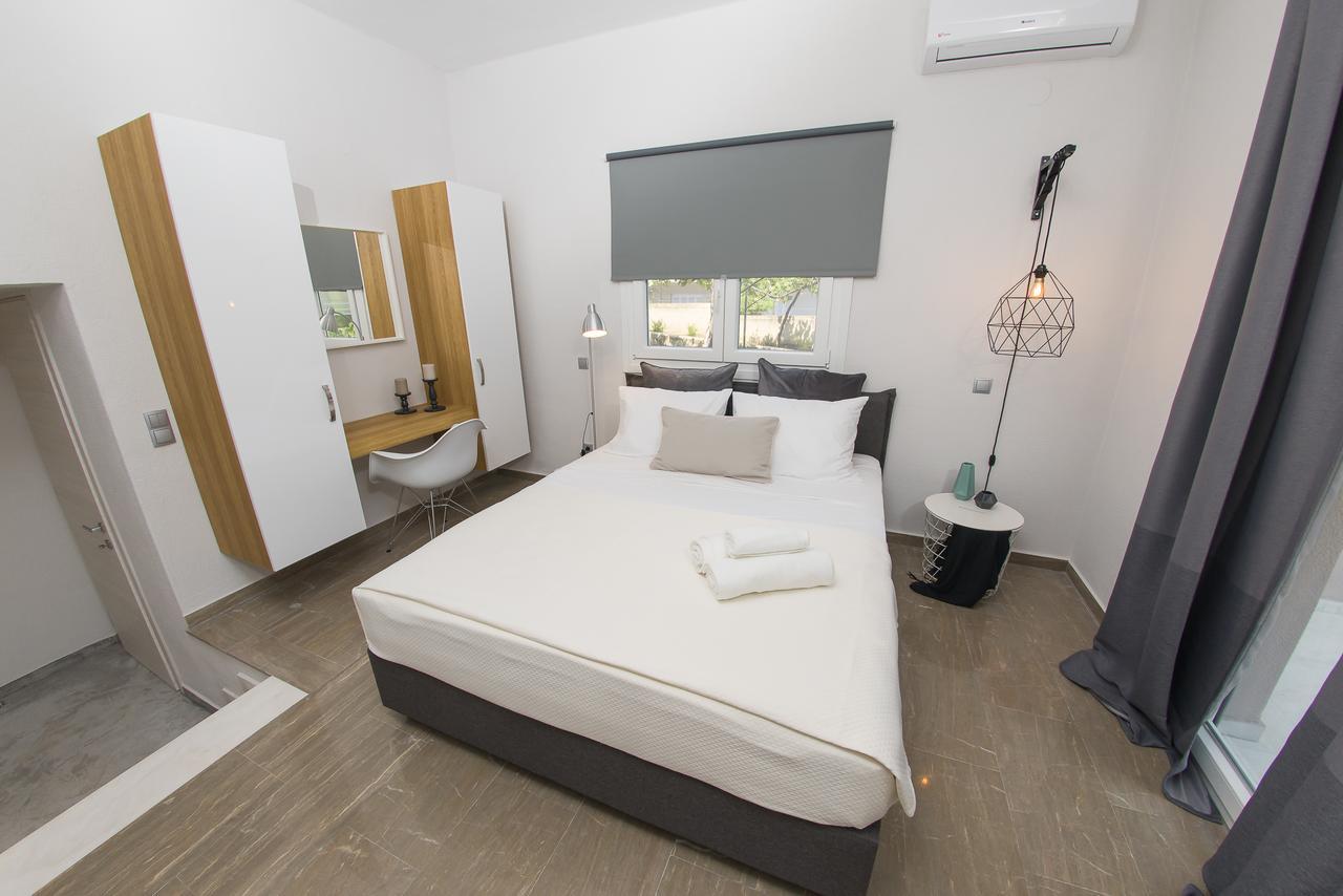 Palio Grey Apartments ปาเลออน ซิฟลิคิออน ภายนอก รูปภาพ