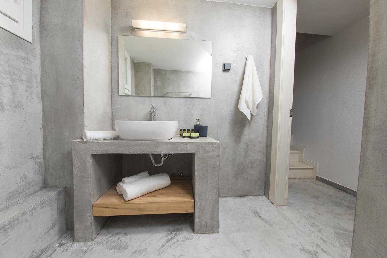 Palio Grey Apartments ปาเลออน ซิฟลิคิออน ภายนอก รูปภาพ