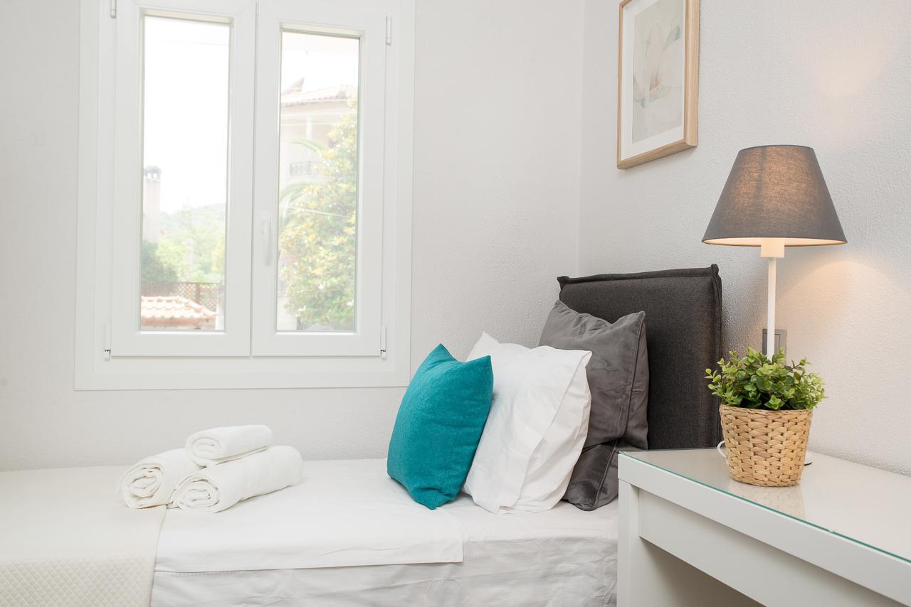Palio Grey Apartments ปาเลออน ซิฟลิคิออน ภายนอก รูปภาพ