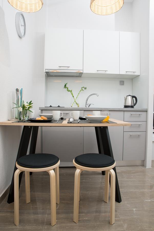 Palio Grey Apartments ปาเลออน ซิฟลิคิออน ภายนอก รูปภาพ