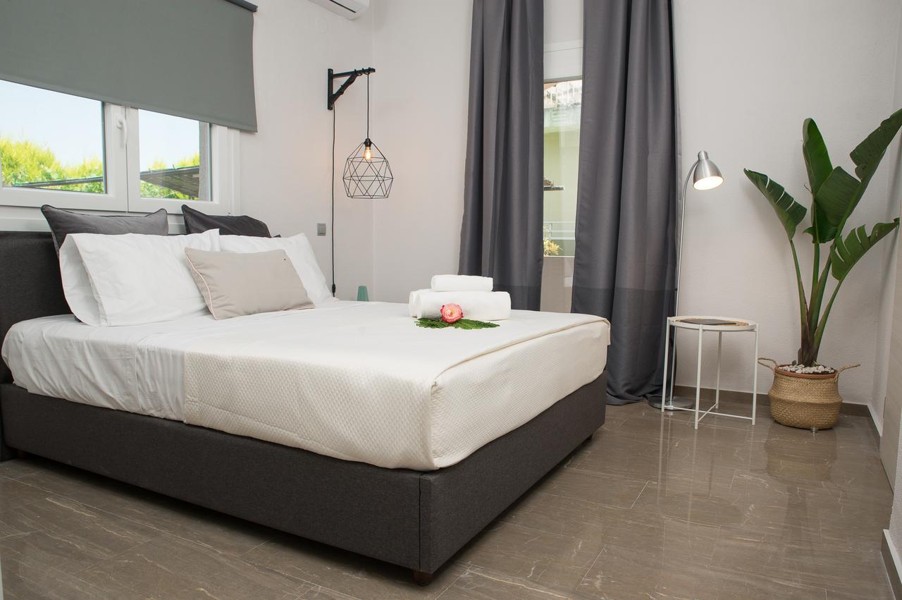 Palio Grey Apartments ปาเลออน ซิฟลิคิออน ภายนอก รูปภาพ