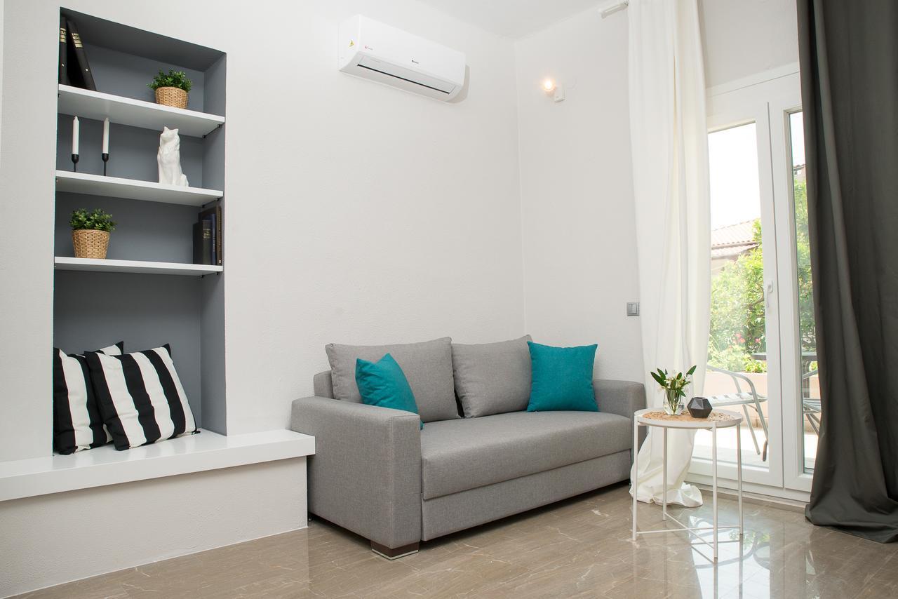 Palio Grey Apartments ปาเลออน ซิฟลิคิออน ภายนอก รูปภาพ