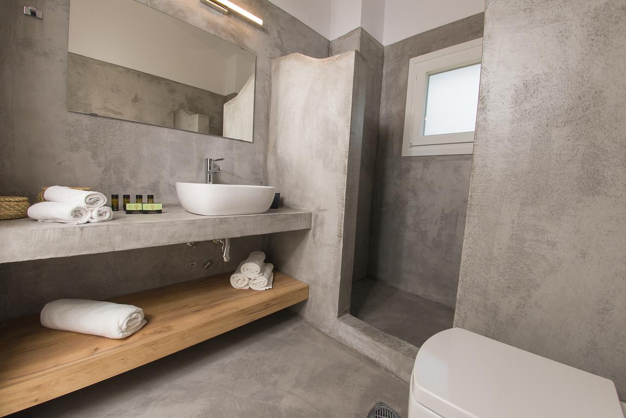 Palio Grey Apartments ปาเลออน ซิฟลิคิออน ภายนอก รูปภาพ