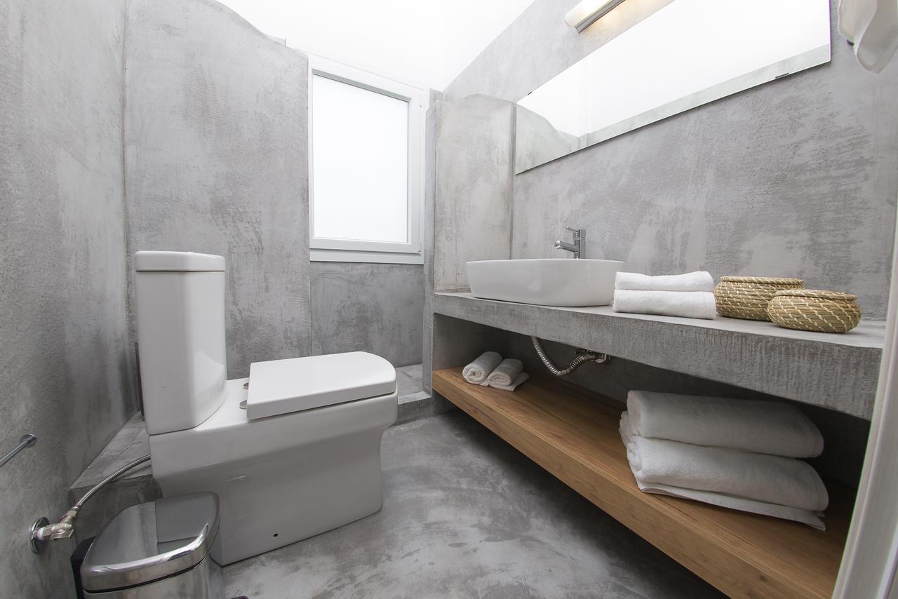 Palio Grey Apartments ปาเลออน ซิฟลิคิออน ภายนอก รูปภาพ