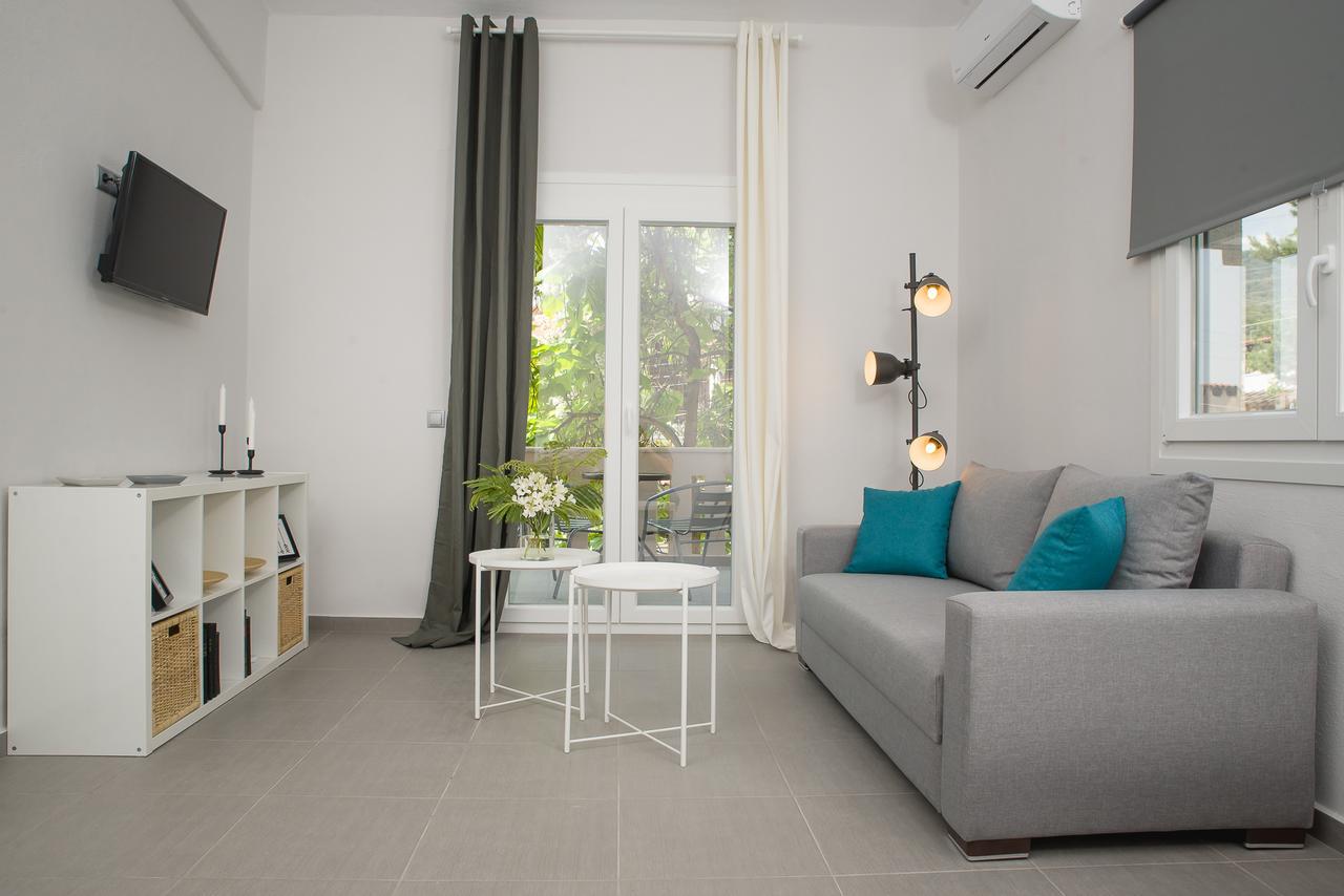 Palio Grey Apartments ปาเลออน ซิฟลิคิออน ภายนอก รูปภาพ