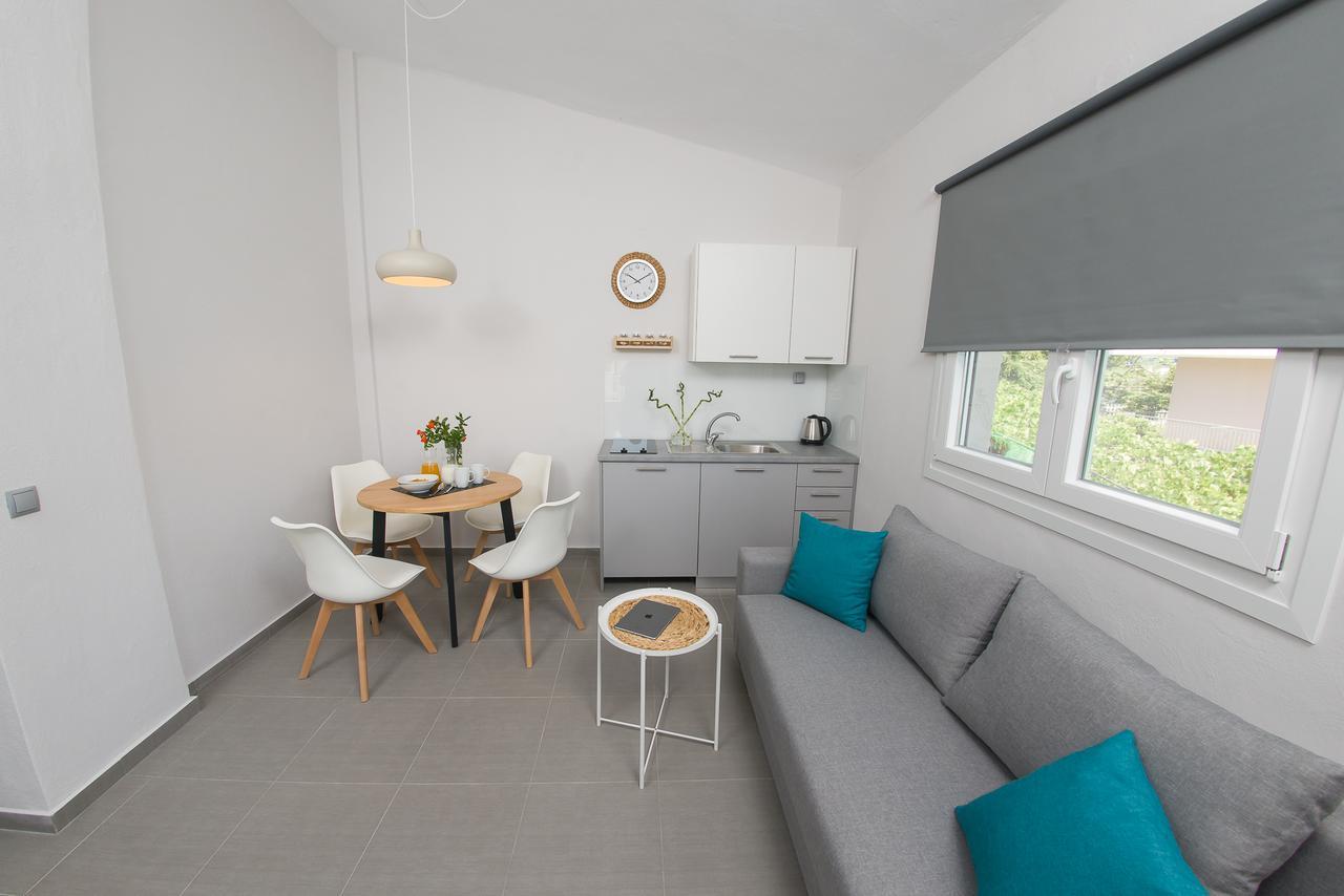 Palio Grey Apartments ปาเลออน ซิฟลิคิออน ภายนอก รูปภาพ