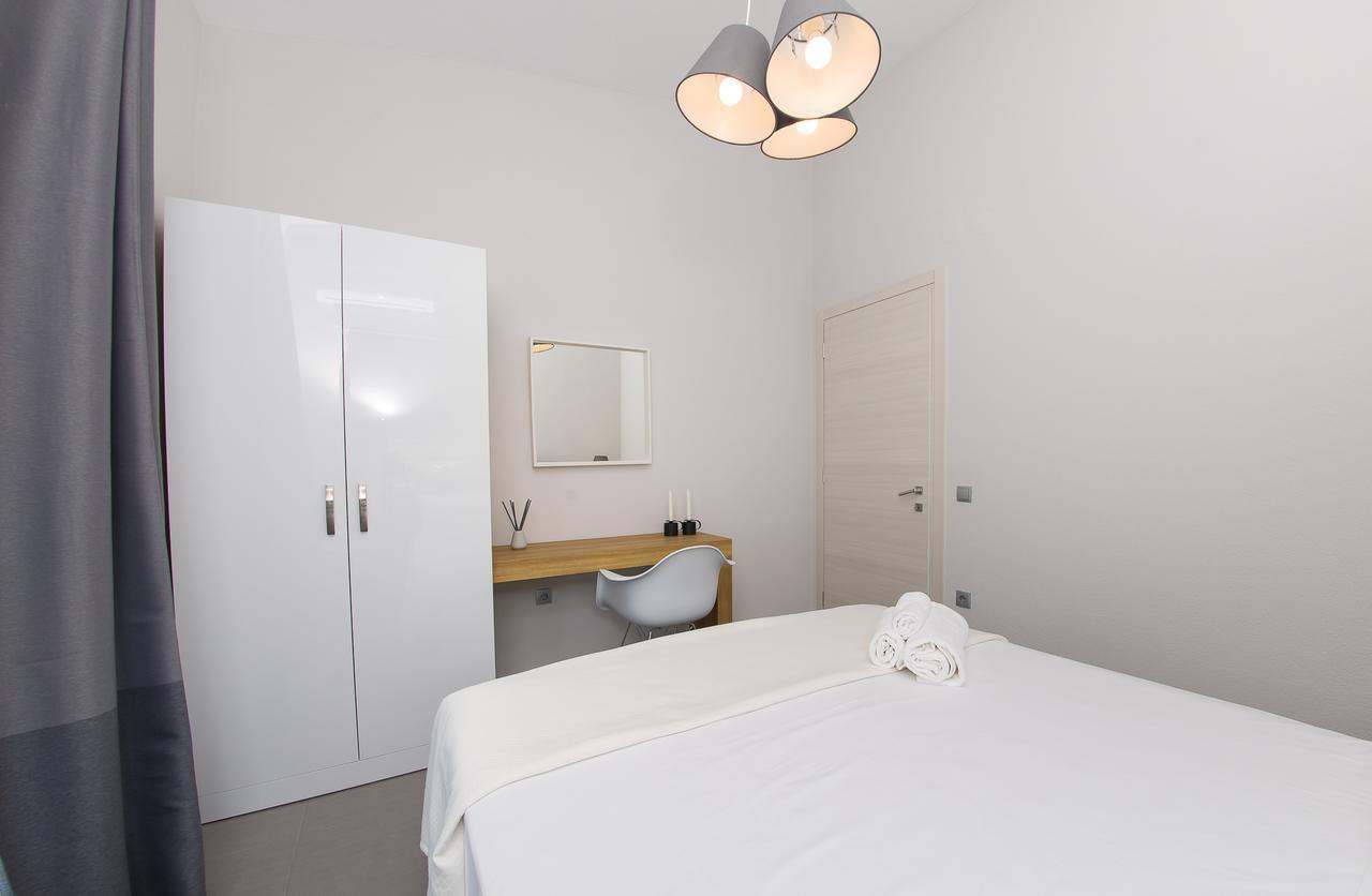Palio Grey Apartments ปาเลออน ซิฟลิคิออน ภายนอก รูปภาพ