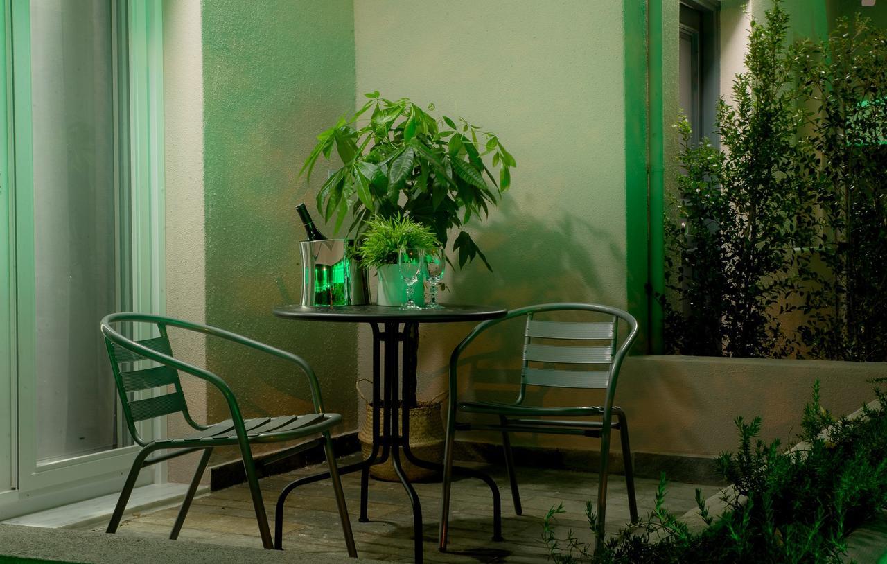 Palio Grey Apartments ปาเลออน ซิฟลิคิออน ภายนอก รูปภาพ