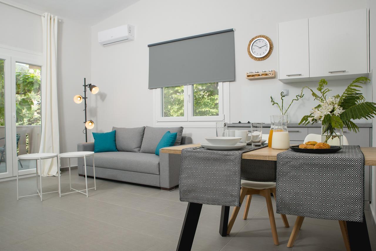 Palio Grey Apartments ปาเลออน ซิฟลิคิออน ภายนอก รูปภาพ