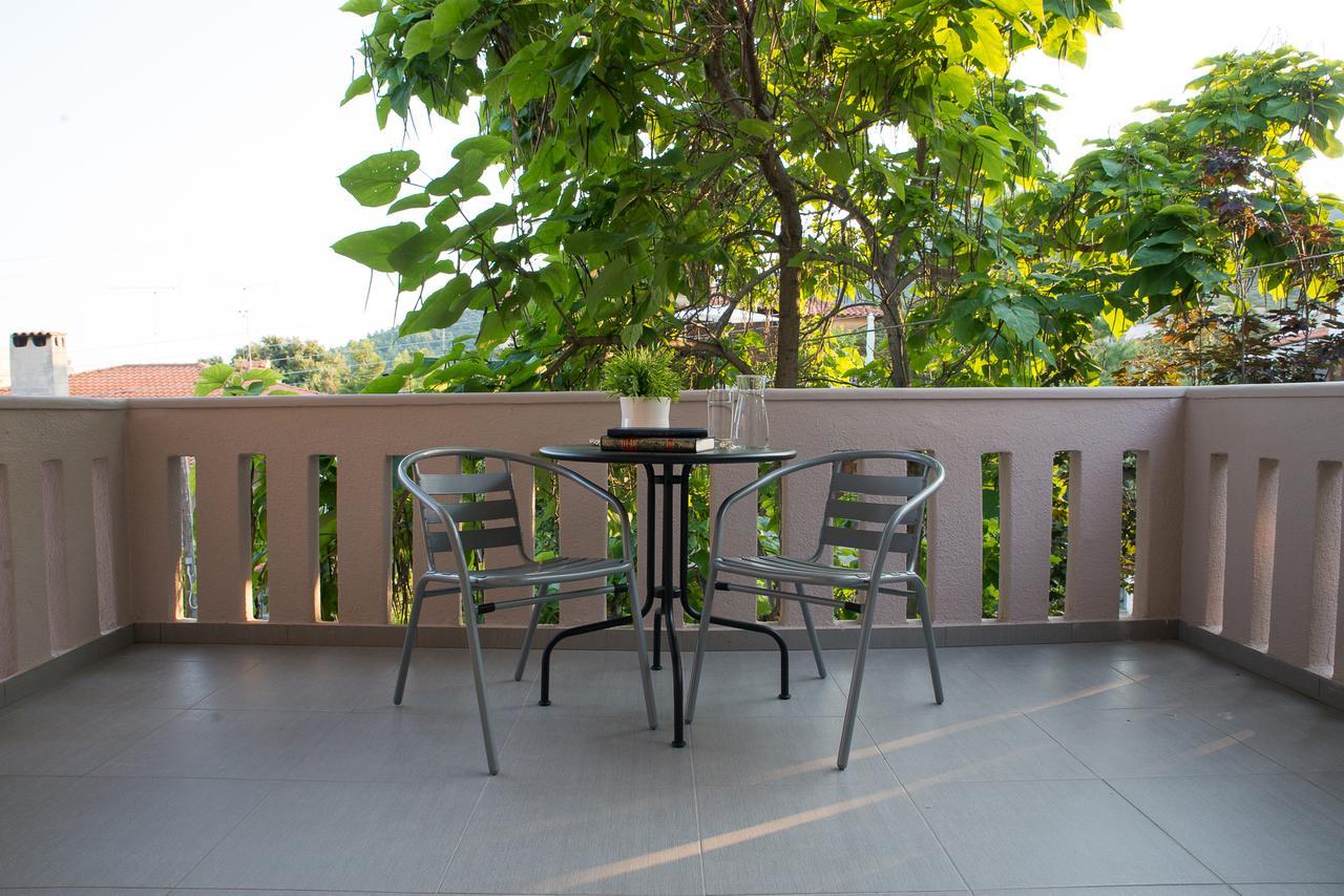 Palio Grey Apartments ปาเลออน ซิฟลิคิออน ภายนอก รูปภาพ