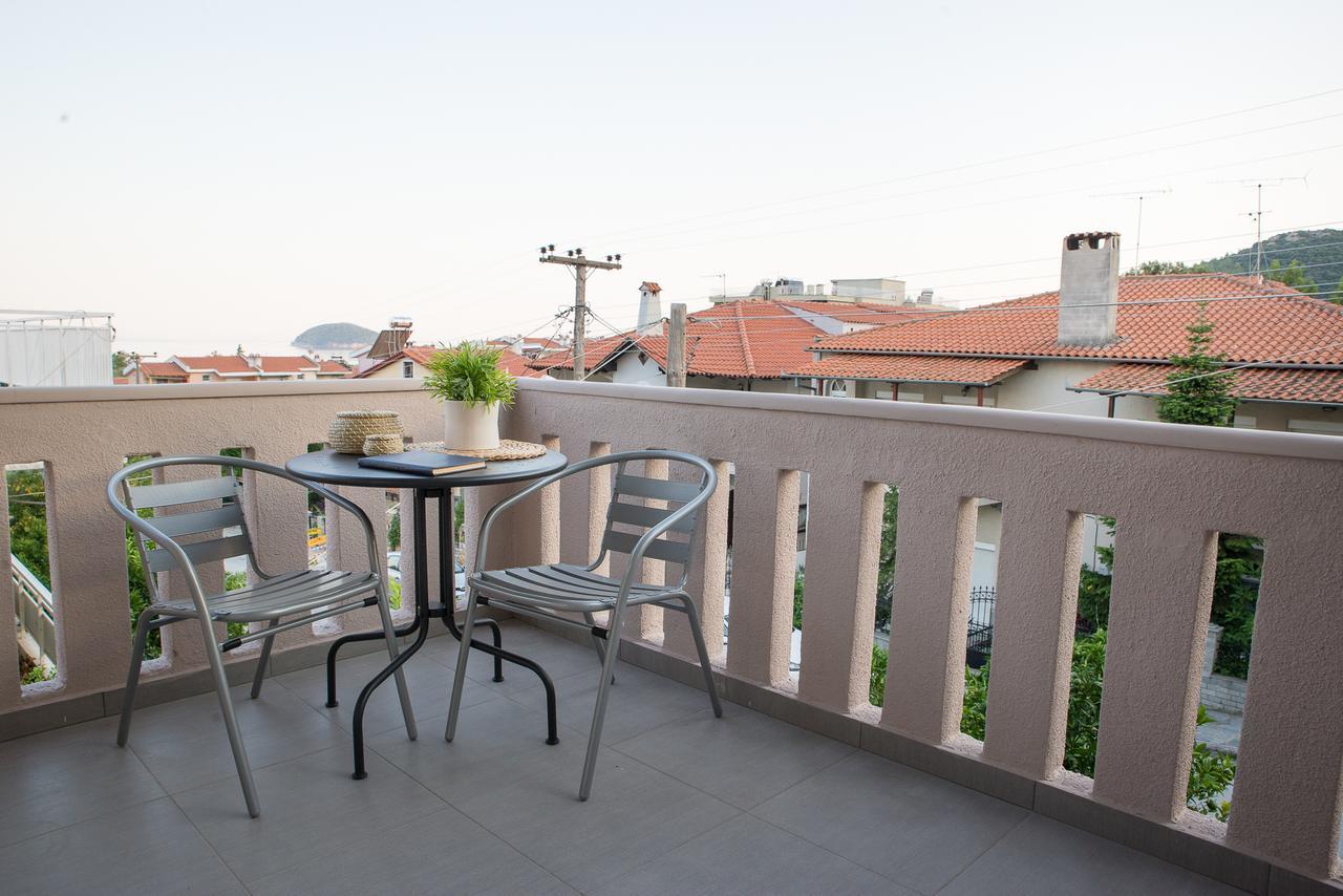 Palio Grey Apartments ปาเลออน ซิฟลิคิออน ภายนอก รูปภาพ